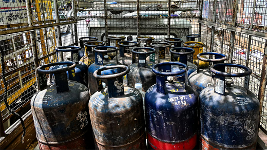 LPG
